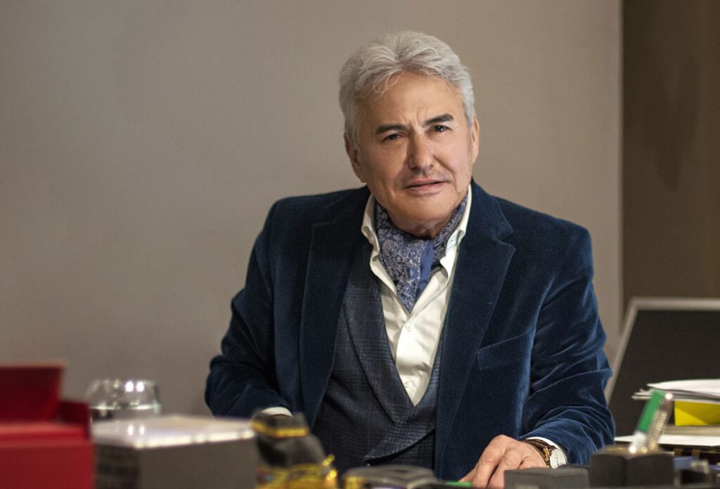 Enver Maliqi